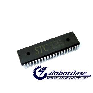 STC12C5A60S2 PDIP40 STC单片机 芯...