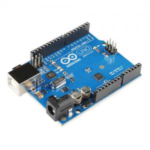 Arduino UNO R3 SMD 控制器 ATmeg...