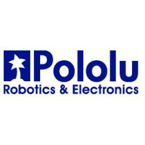 Pololu 客制化订购服务 原装进口产品代购 机器人电...