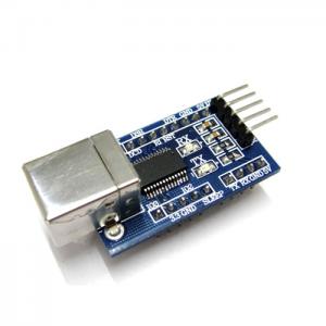 Arduino Mini USB适配器 USB-TTL模...