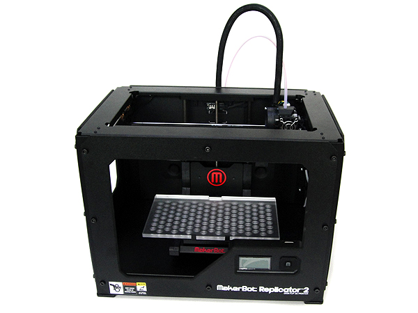 MakerBot R2打印机