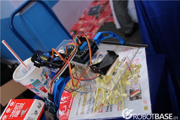 ArduinoCN中文社区