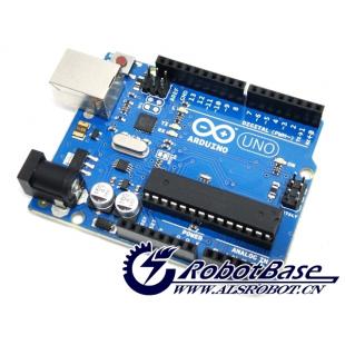 Arduino UNO R3