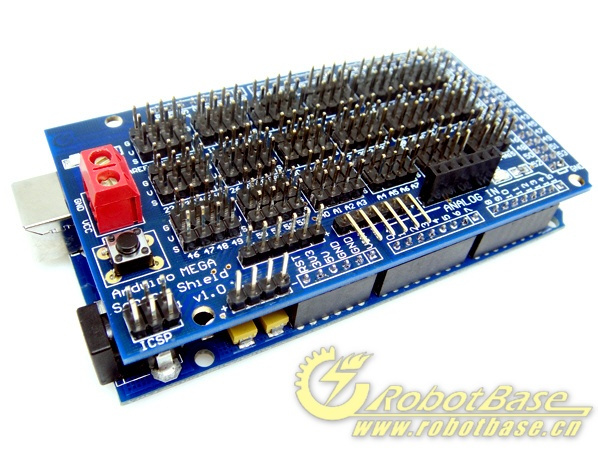 arduino 1.8.5 not working for mega 2560 r3