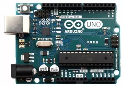 arduino开发板